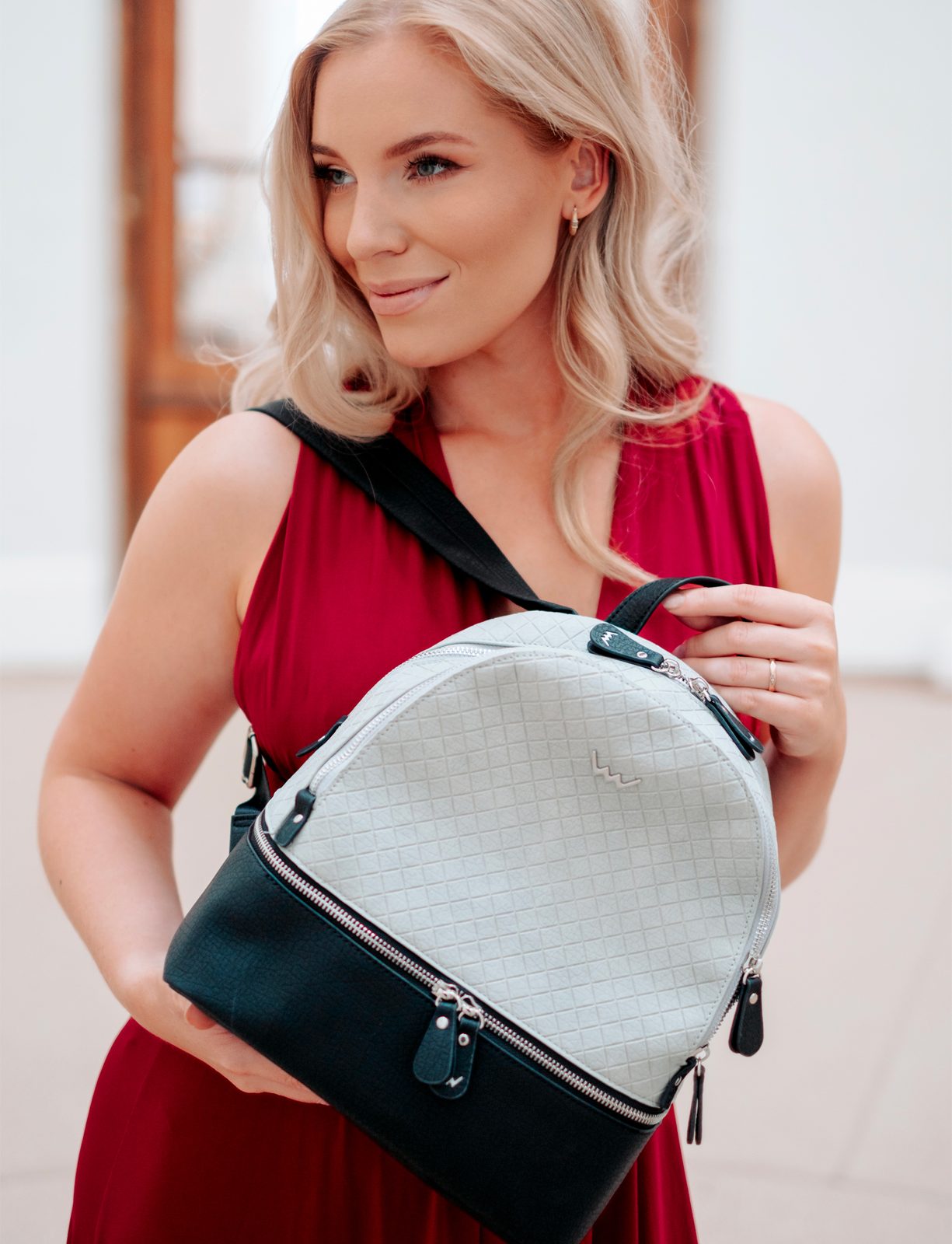 VUCH Brody přední pohled