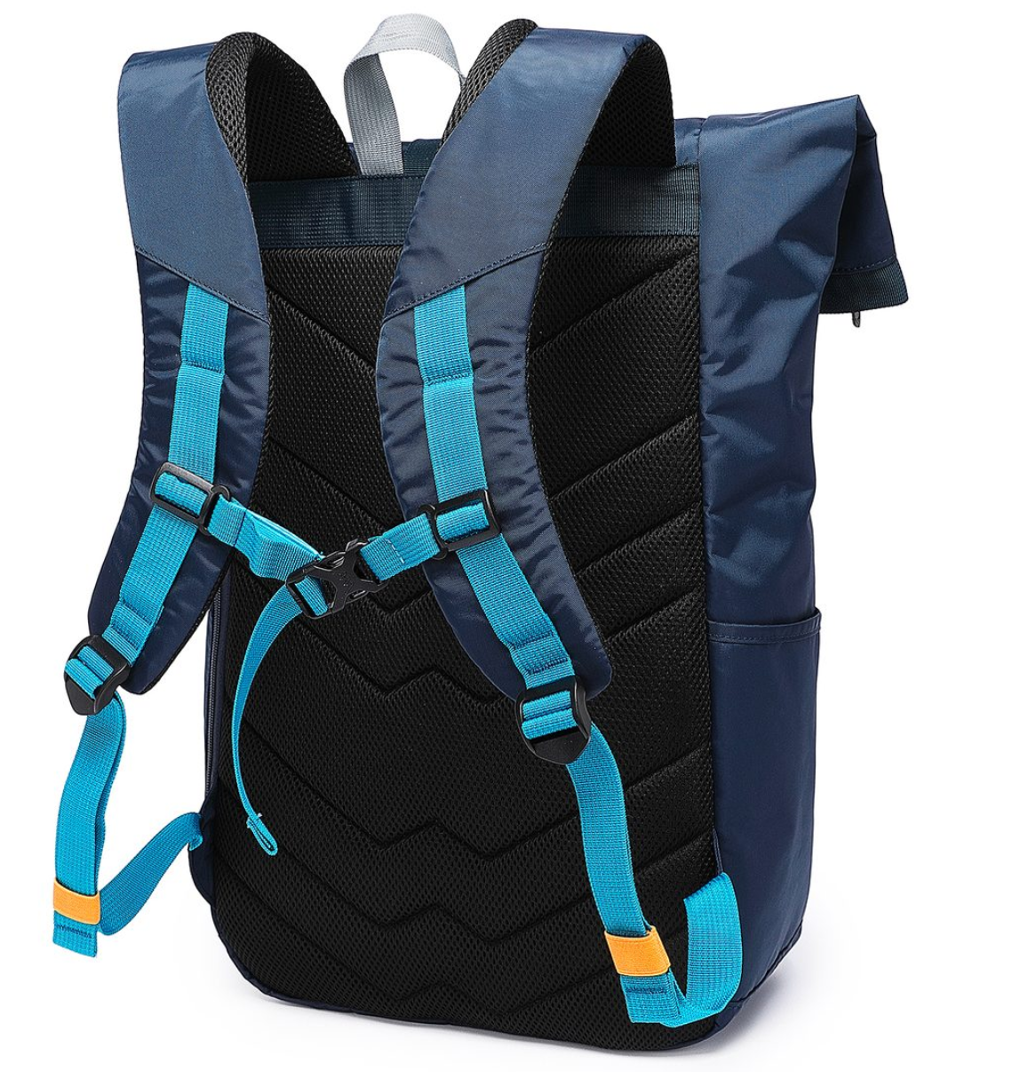 VUCH Sirius polstrovaná záda a prsní popruh