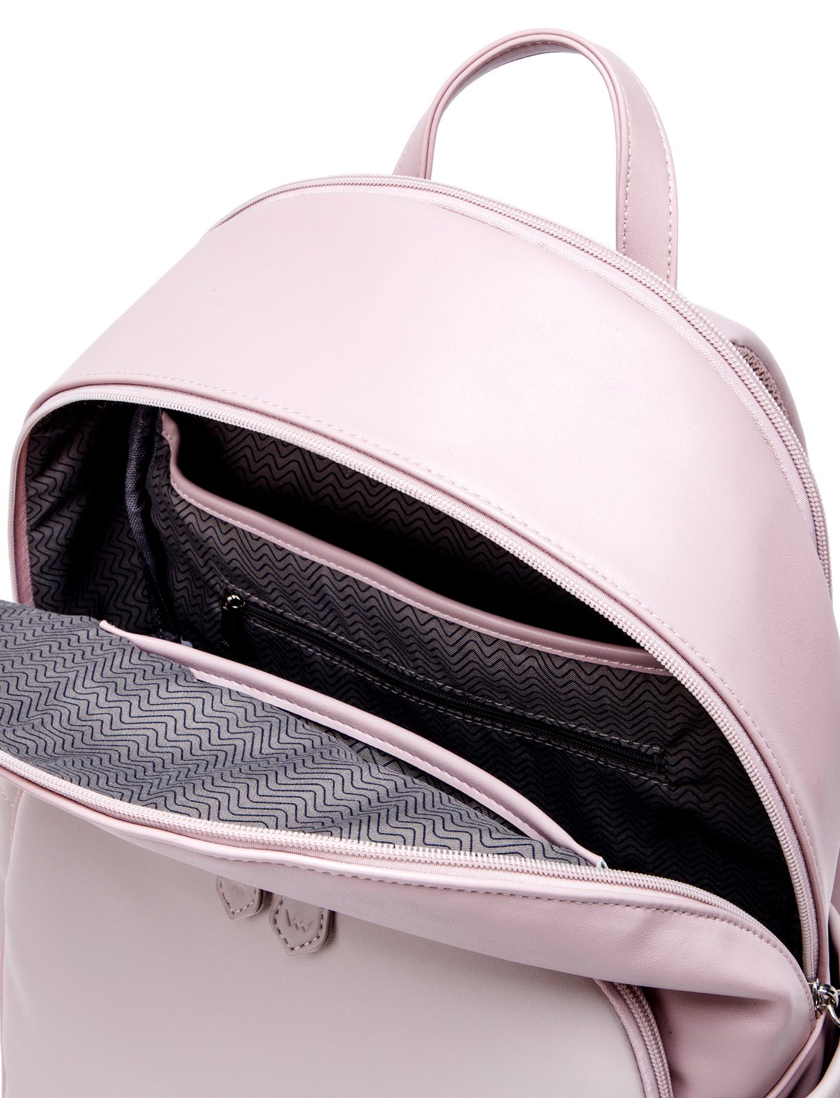 VUCH Elwin vnitřní uspořádání