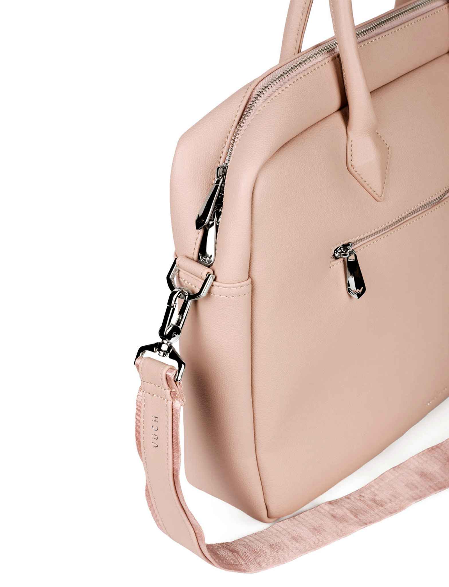 Detail tašky VUCH Oresta Beige