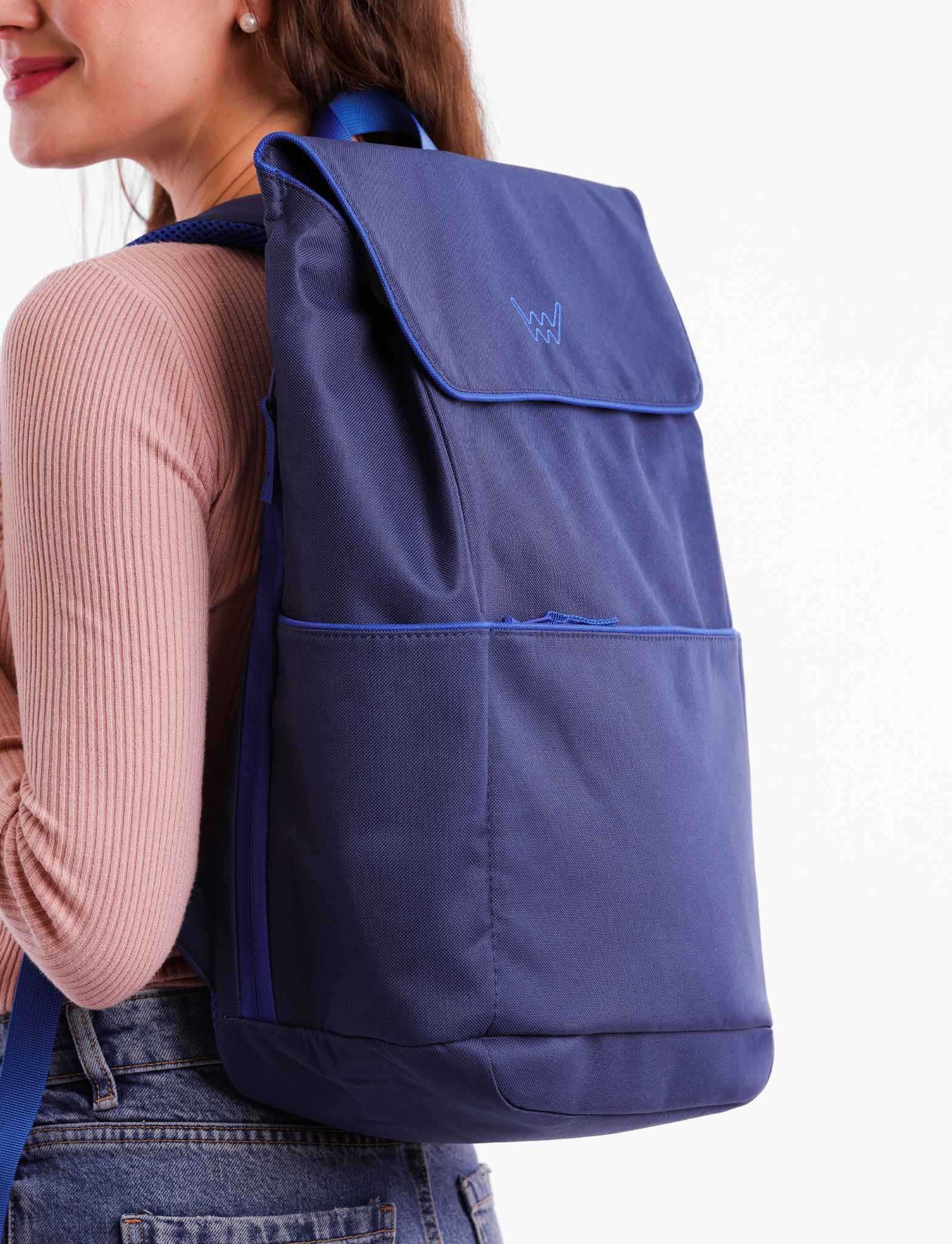 VUCH Federico městský vzhled