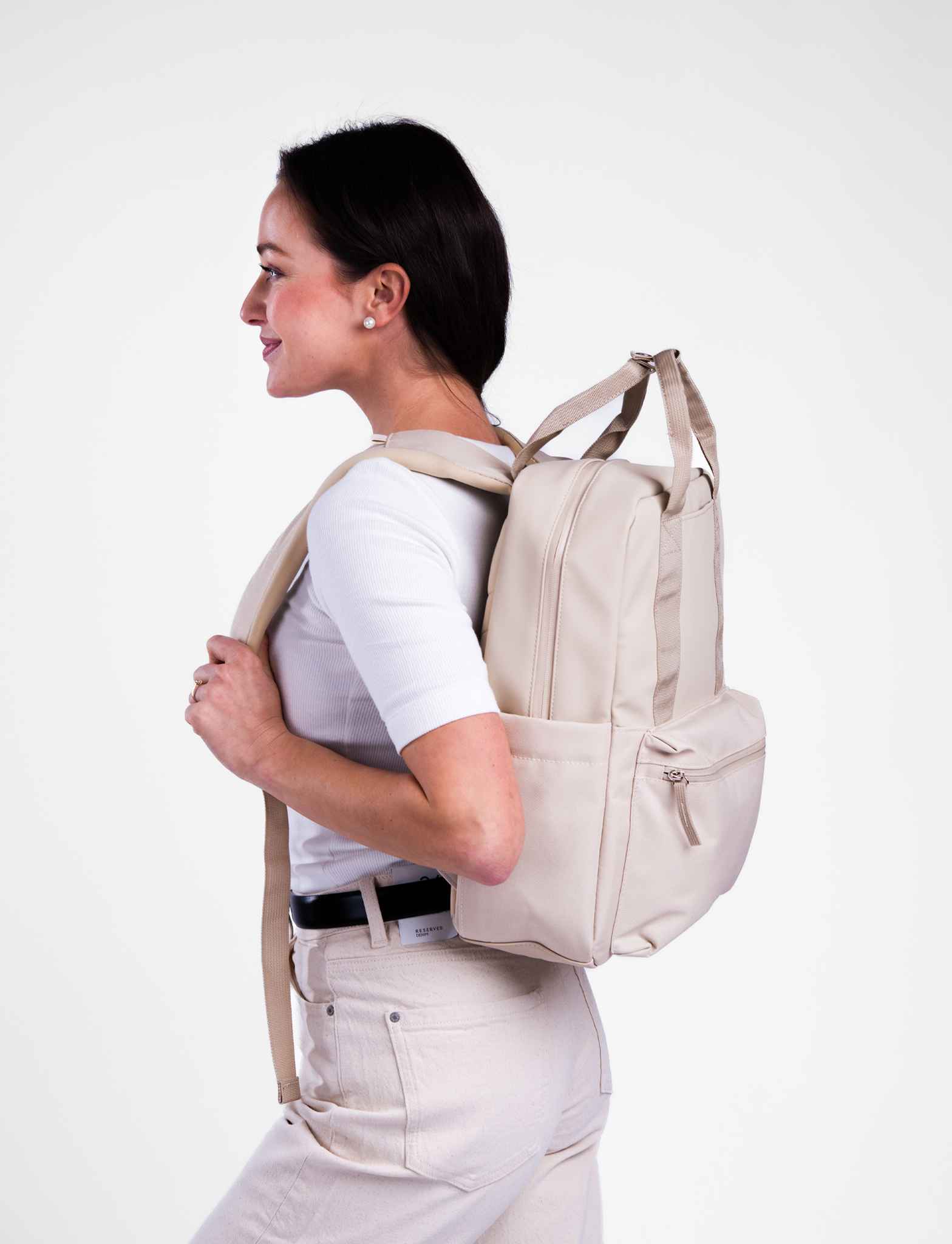 Stylový batoh VUCH Kees