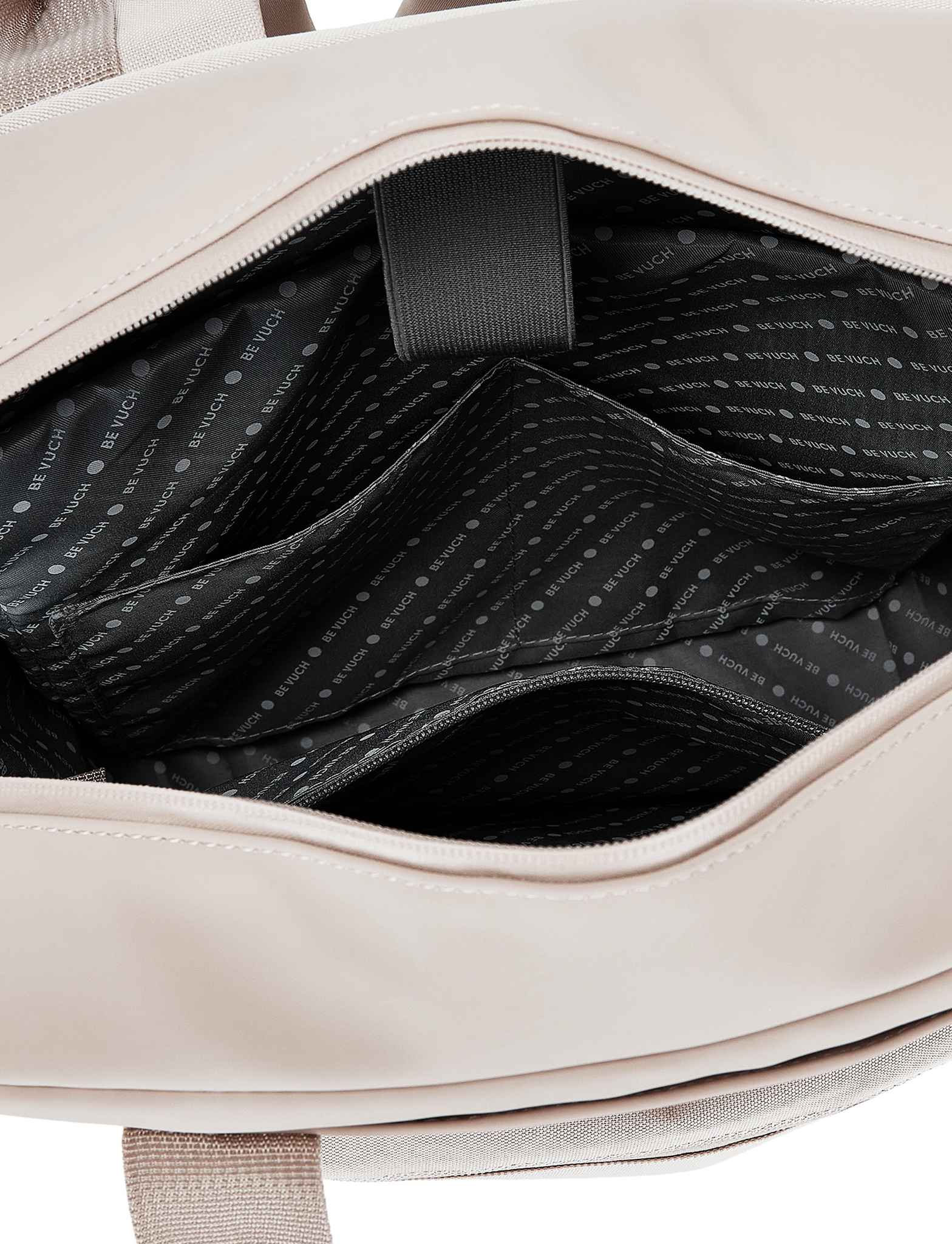 Vnitřní organizace batohu VUCH Kees