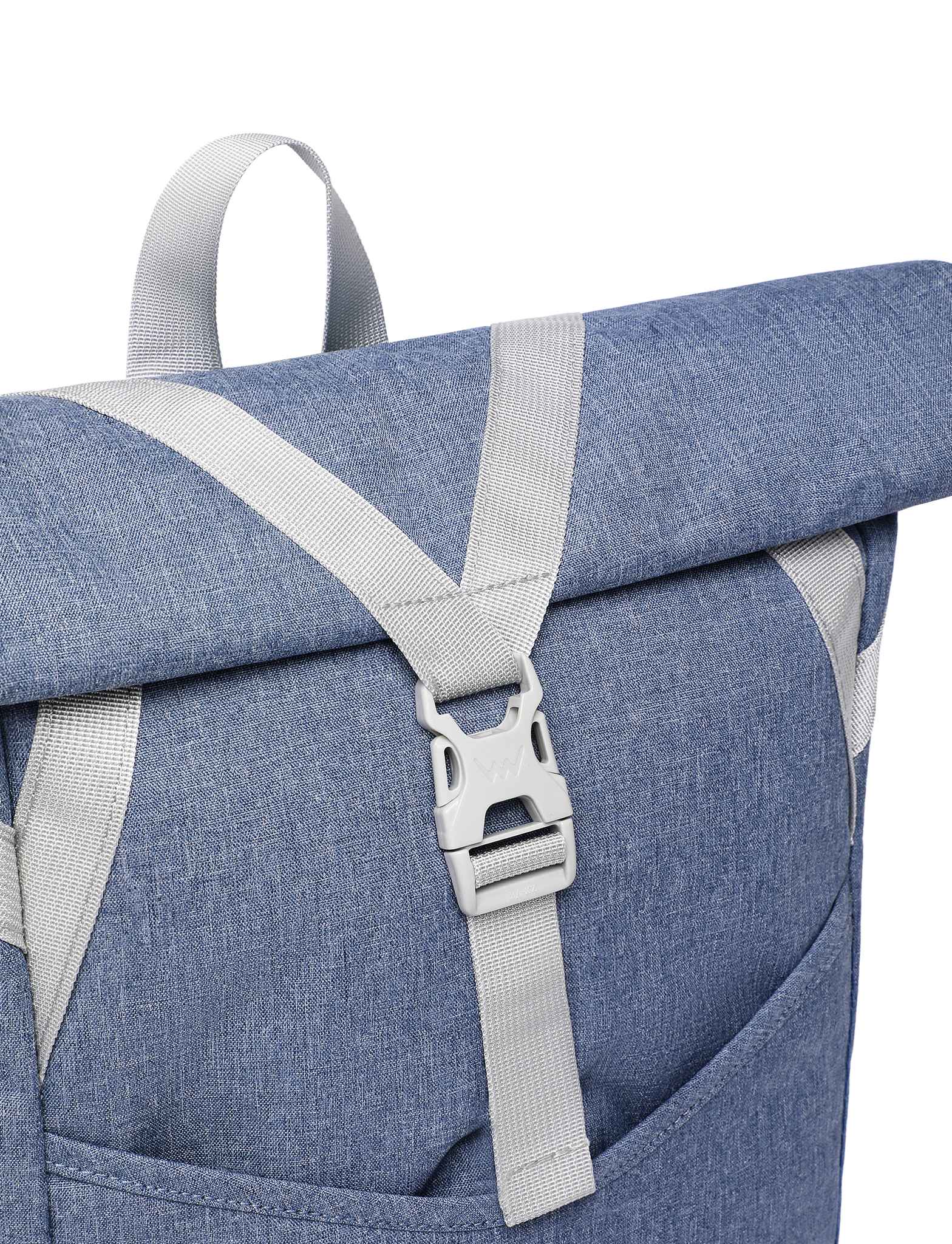 VUCH Veerle Light – roll-top zavírání a zvětšení objemu