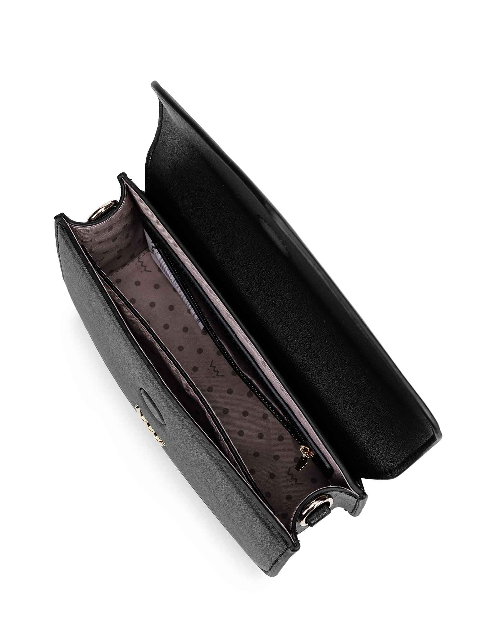 VUCH Emina Beige – vnitřní uspořádání