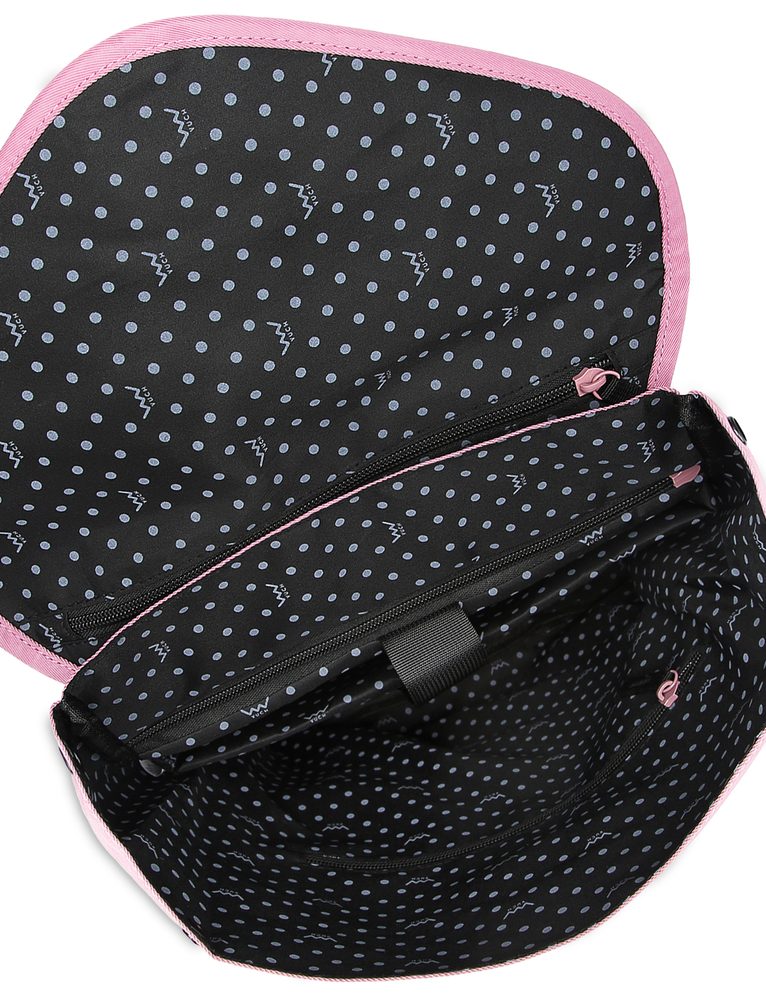 Organizace vnitřního prostoru batohu VUCH Joanna Jaunt