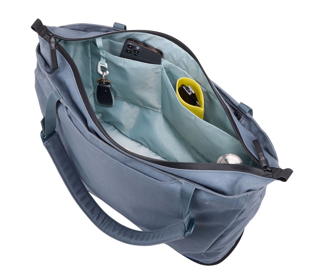 Thule Aion TATB102 – přehledná organizace