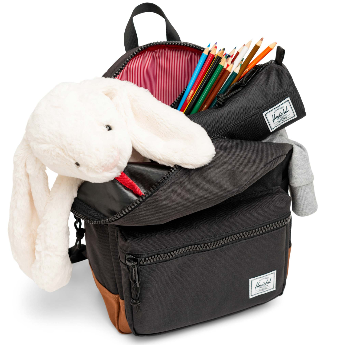 Herschel Heritage™ Kids – vše potřebné na každý den