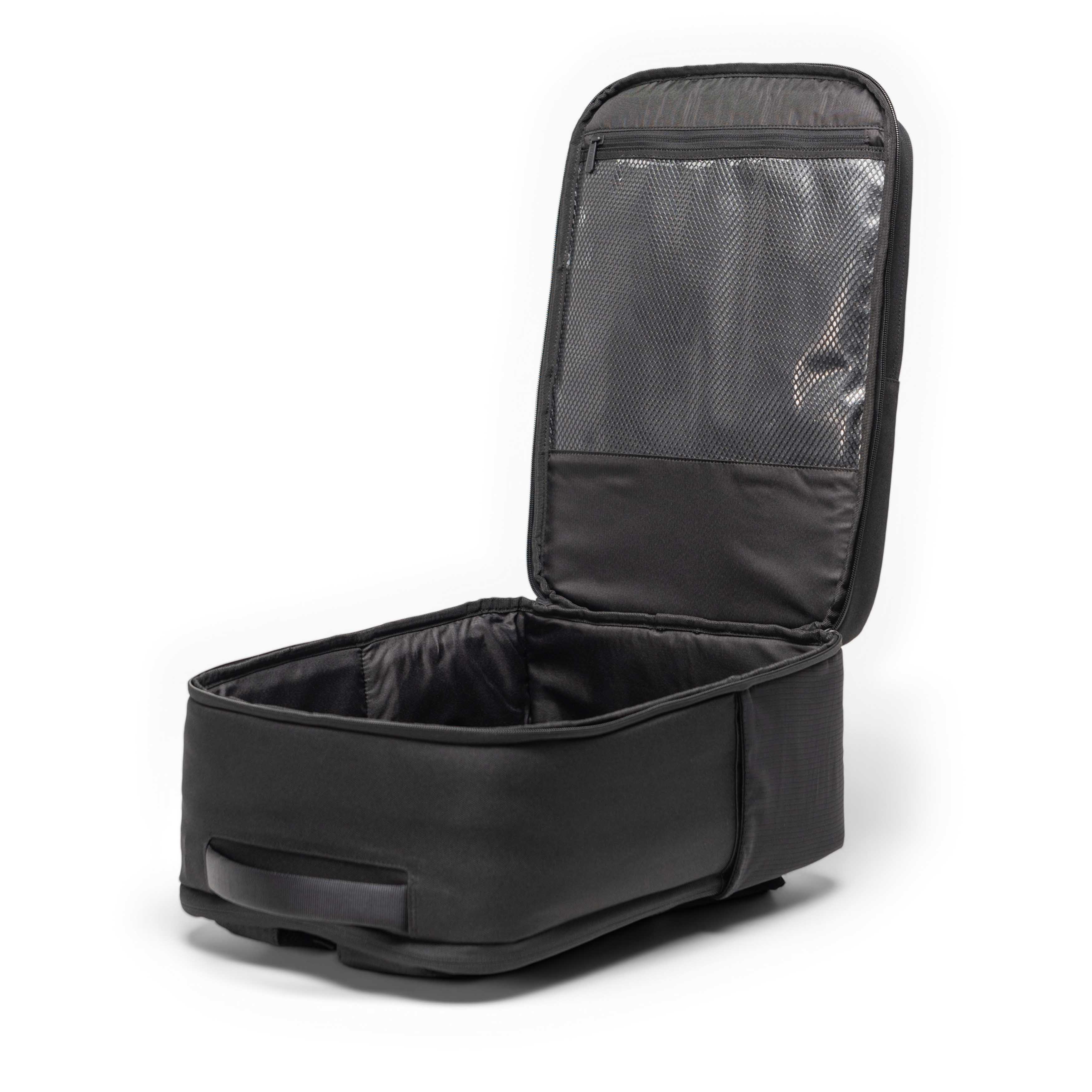 Herschel Kaslo Travel Backpack Tech – otevírání po obvodu