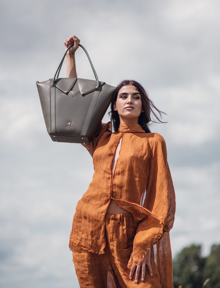 Elegantní design kabelky VUCH Venea