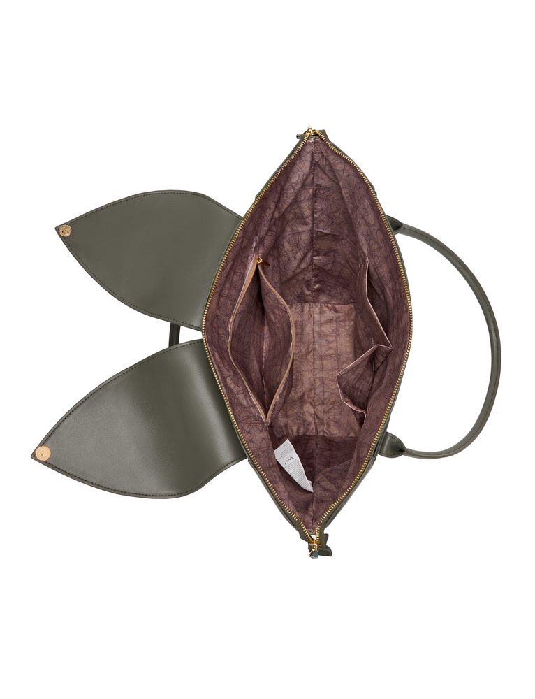 Vnitřní prostor kabelky VUCH Venea