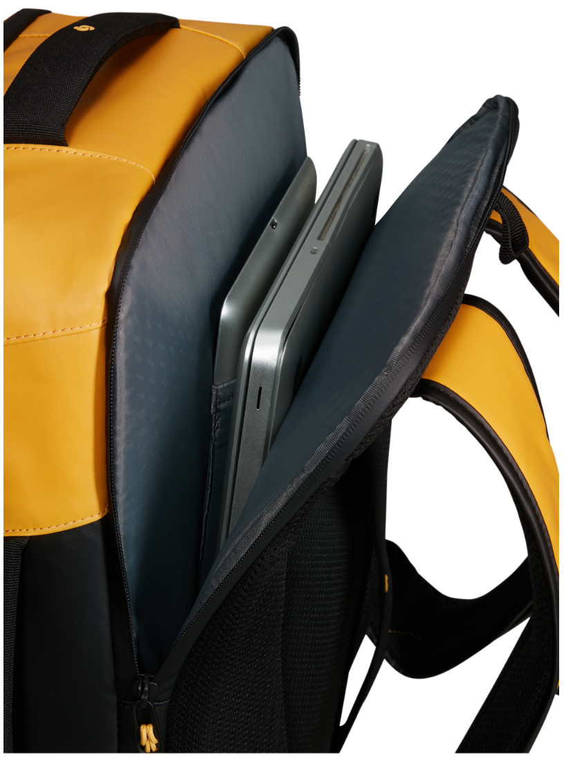 Samsonite ECODIVER – kapsa na notebook