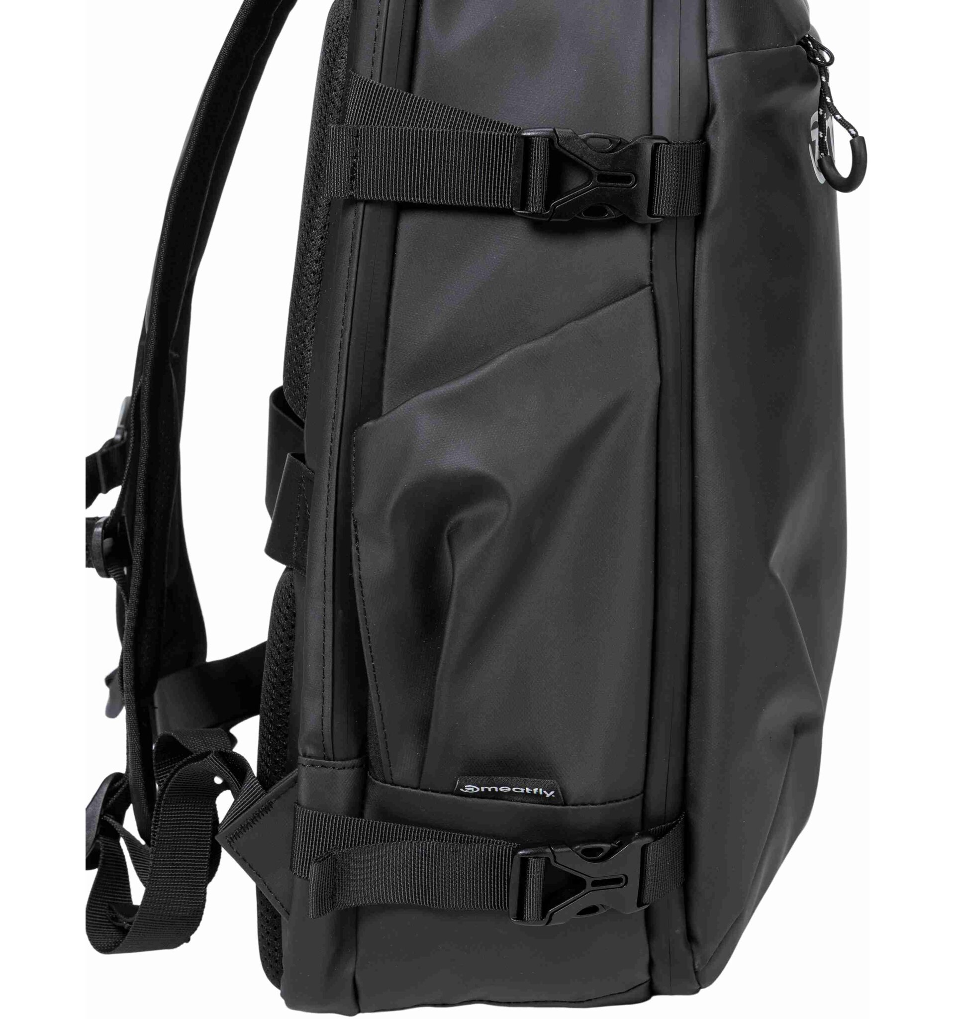 Meatfly Onyx – vodotěsný materiál