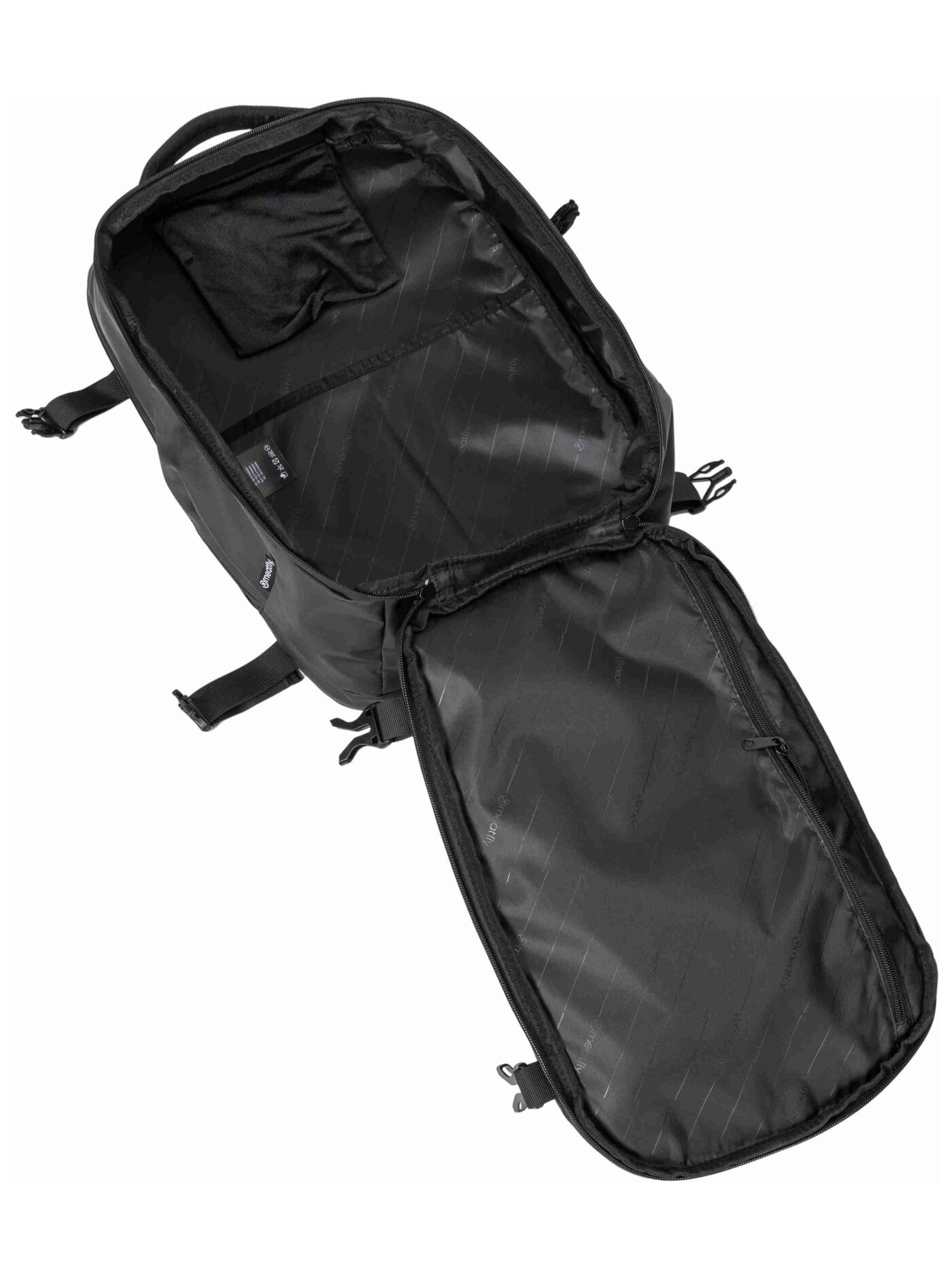 Meatfly Onyx – hlavní kapsa