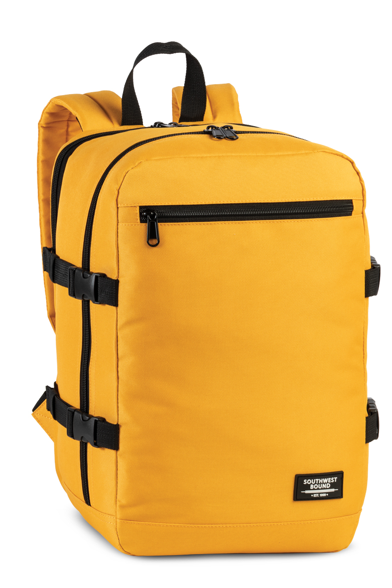 Southwest Bound Cabin Small minimalistický design