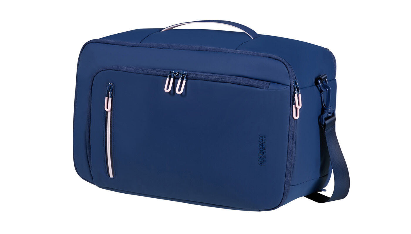 PUFFYPOP – kompaktní palubní rozměr 25×40×20 cm