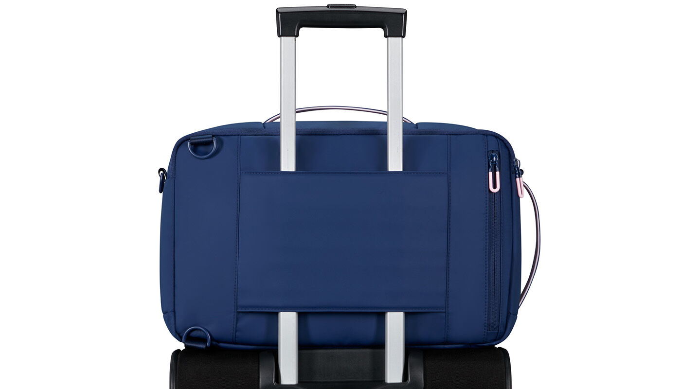 PUFFYPOP – Smart Sleeve na madlo kufru