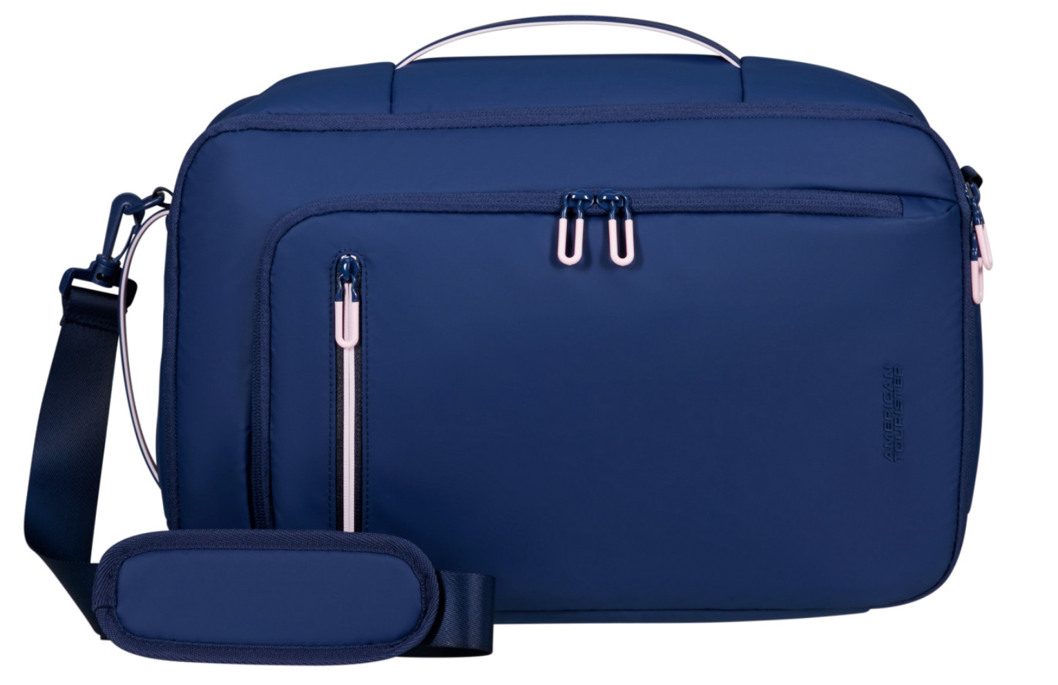 PUFFYPOP – 3 způsoby nošení