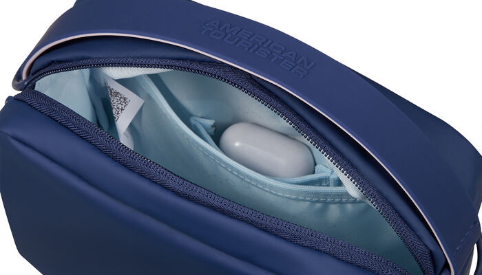 PUFFYPOP Pouch – vnitřní kapsa a kapsička na AirPods