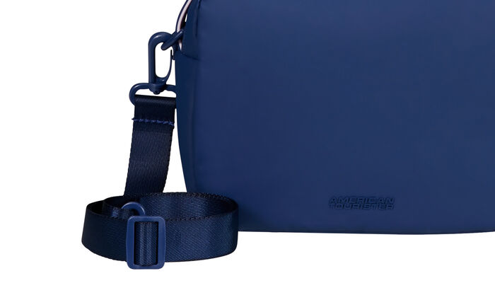 PUFFYPOP Pouch – odnímatelný ramenní popruh