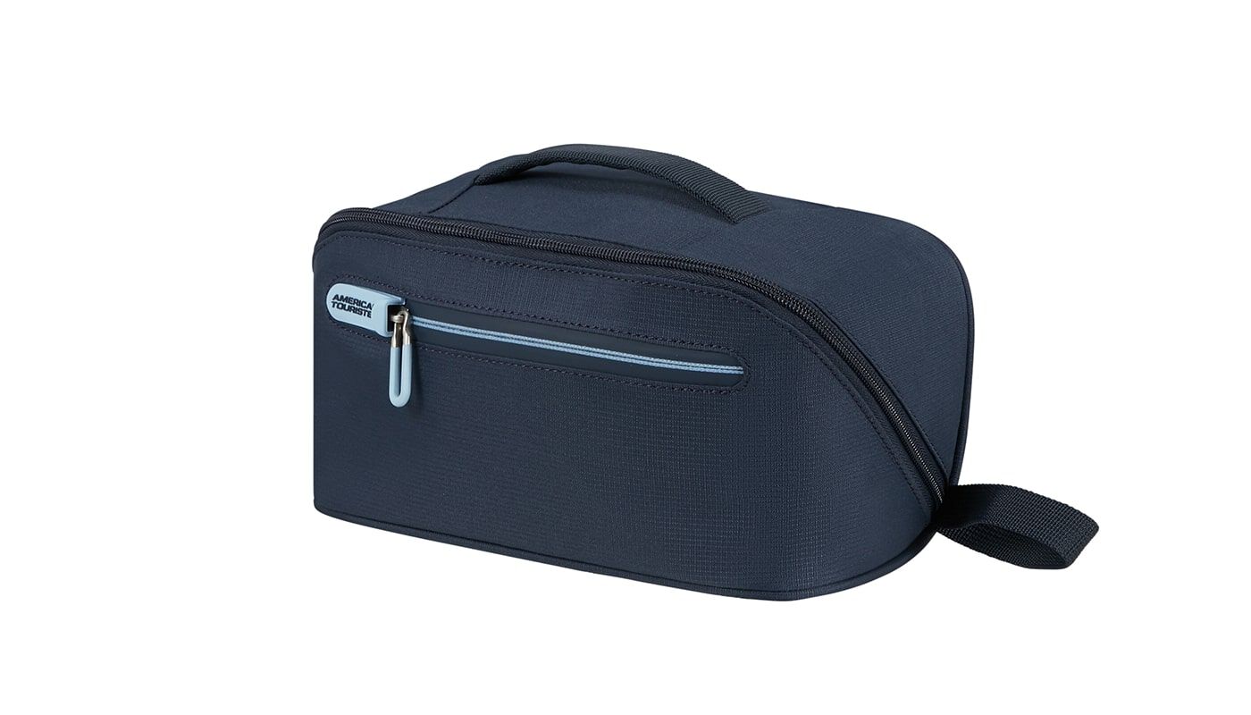 CLOUDRIDER Wash Bag – snadné přenášení