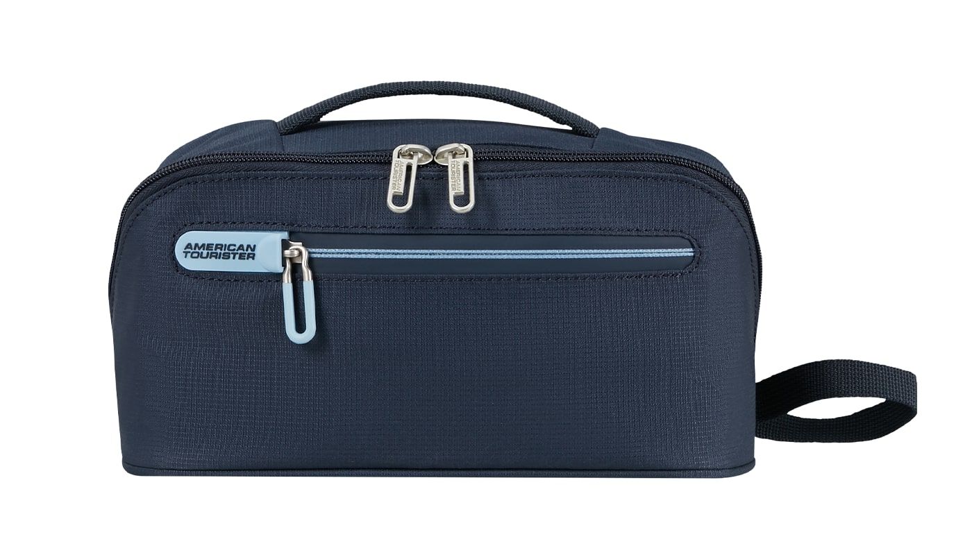 CLOUDRIDER Wash Bag – přední kapsa