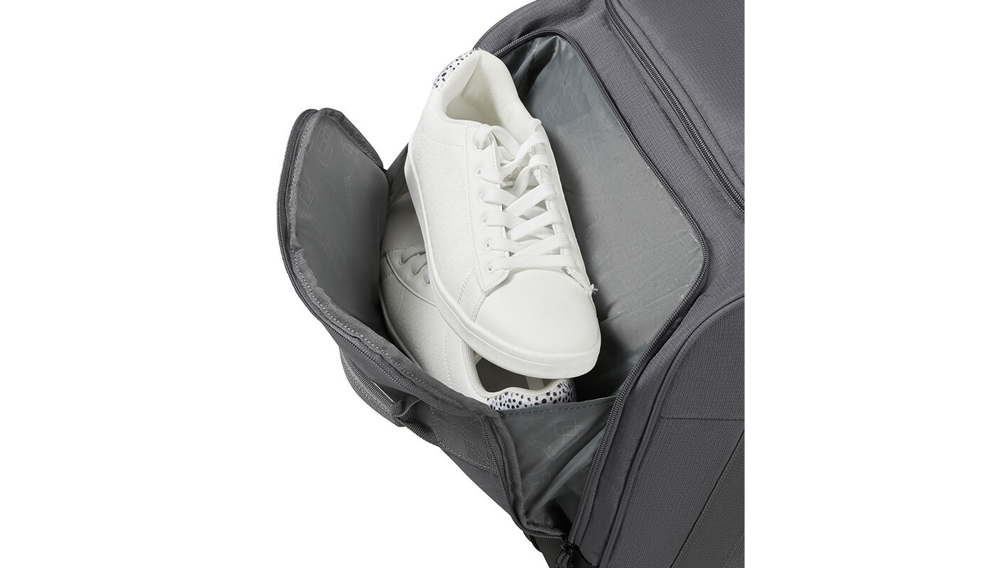 CITY RACER – kapsa na boty