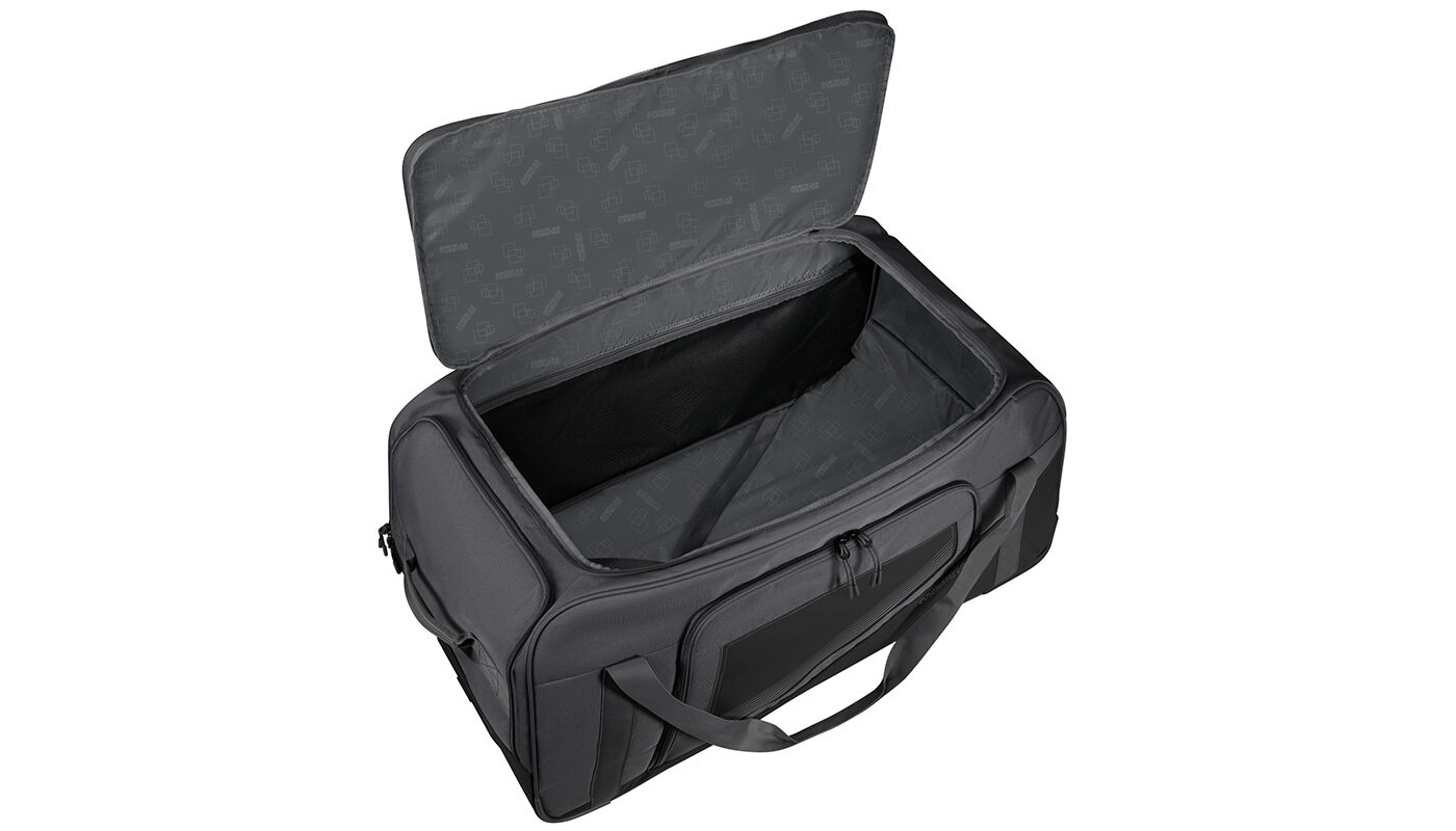 CITY RACER – vnitřní přepážka