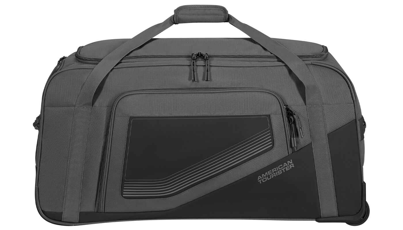 CITY RACER – přední kapsa