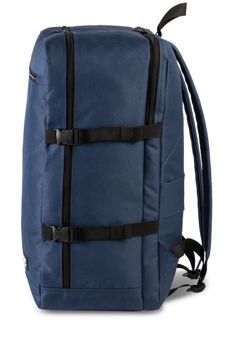 Southwest Bound – boční stahovací popruhy