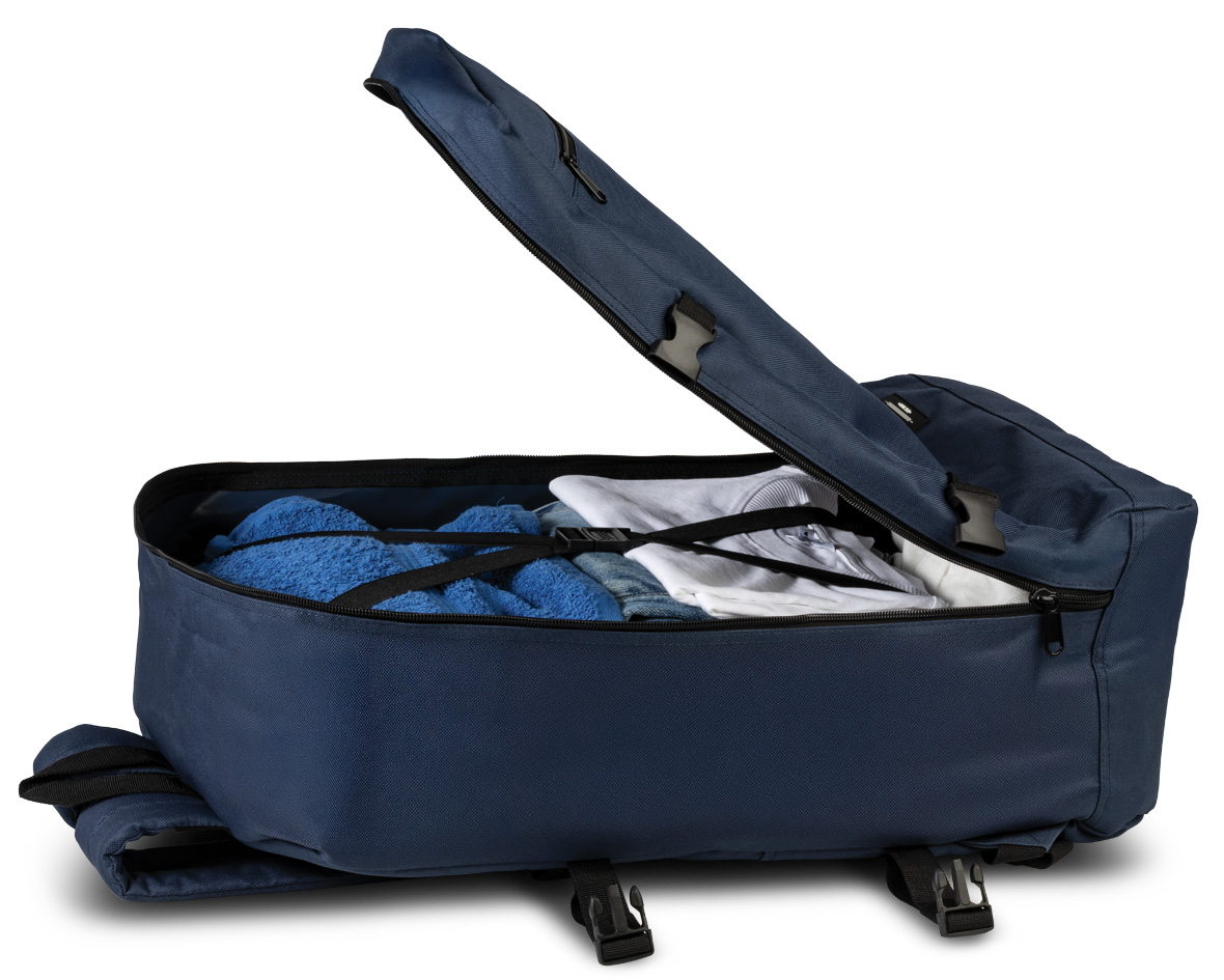 Southwest Bound – pohodlné otevírání po obvodu