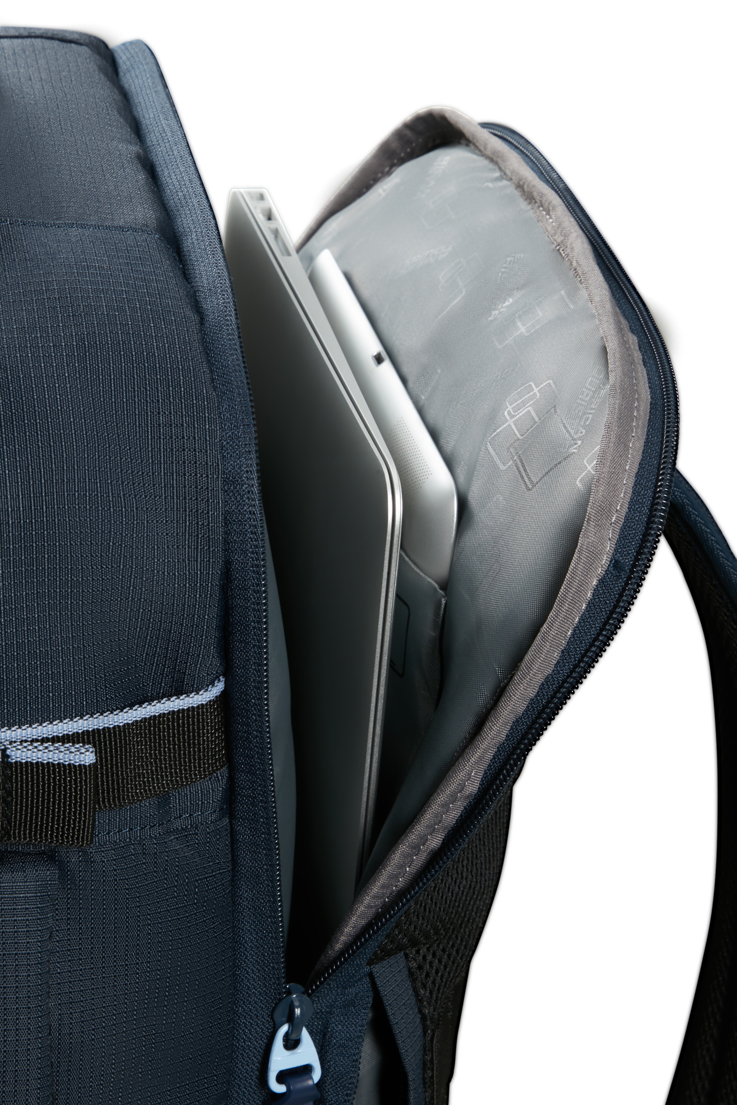 TAKE2CABIN SPORT – samostatná kapsa na notebook