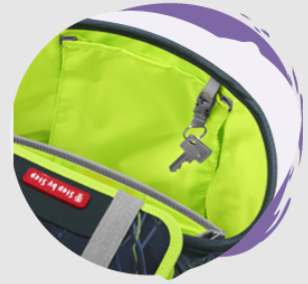 Praktická organizace pro každý den