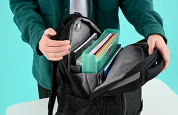 Organizováno po celý den