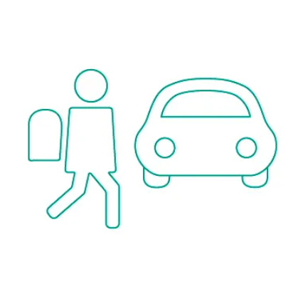 Bezpečnost na cestě do školy na prvním místě