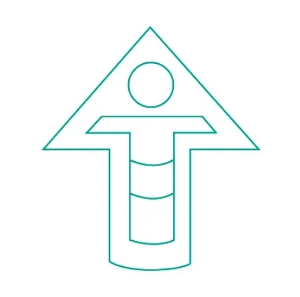 Pohodlné nošení díky systému EASY GROW