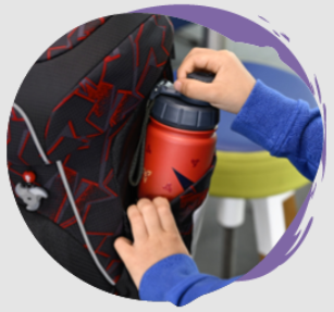 Skrytý prostor pro AirTag