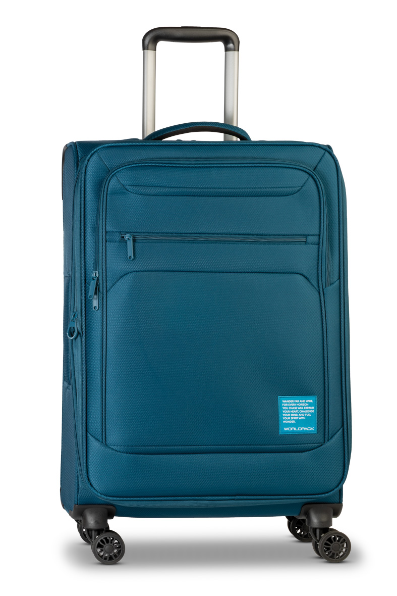 Worldpack Bern 4w S přední pohled