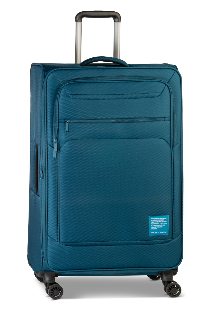 Worldpack Bern M pohled zepředu