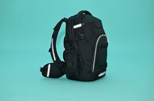 Viditelně bezpečně na cestách