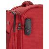 Travelite Chios M Red