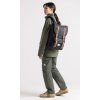 Herschel Little America™ Mid Black Tonal 21L