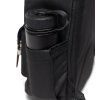 Herschel Little America™ Mid Black Tonal 21L