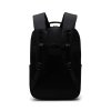 Herschel Kaslo Daypack Tech Black 20L