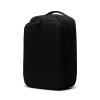 Herschel Kaslo Daypack Tech Black 20L