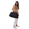 Thule Subterra 2 cestovní taška 35 l TSWD435 - černá