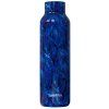 Quokka Nerezová termoláhev Solid  850 ml - Forest