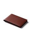 Bellroy Travel Wallet RFID - Cocoa  + Testovací sada toaletních vod ZDARMA