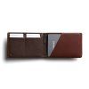 Bellroy Travel Wallet RFID - Cocoa  + Testovací sada toaletních vod ZDARMA