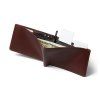Bellroy Travel Wallet RFID - Cocoa  + Testovací sada toaletních vod ZDARMA